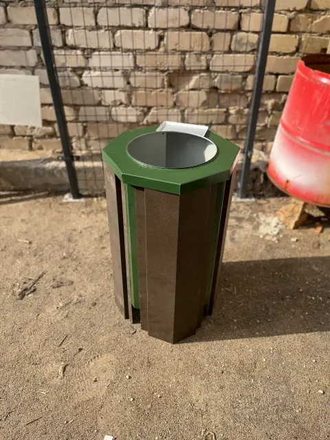 Skārda izstrādājumi pēc pasūtījuma