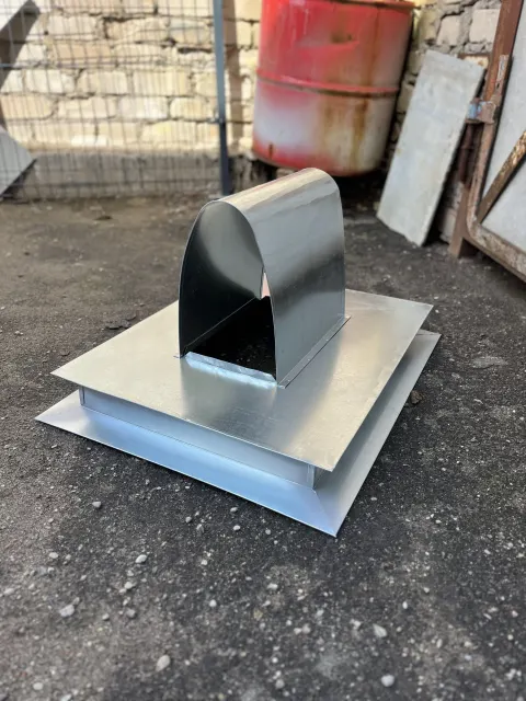 Skārda izstrādājumi pēc pasūtījuma
